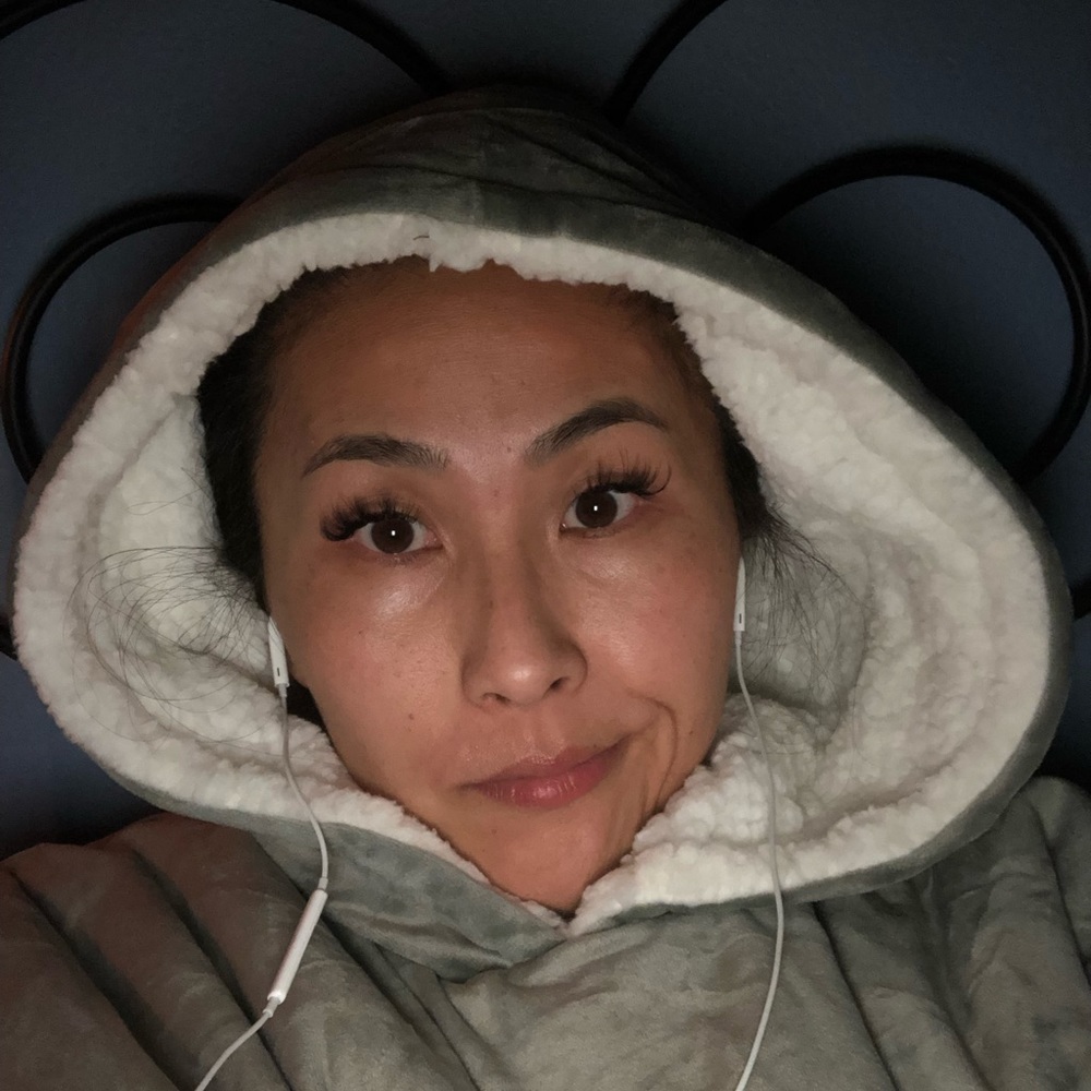 Meet your Posher, Saraid